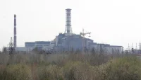 Киев и Париж обсуждают проекты по возобновляемой энергетике в зоне ЧАЭС