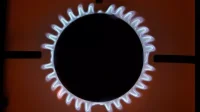 "Газпром" обновил рекорд суточных поставок газа россиянам для апреля