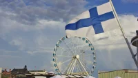 Последняя действующая угольная электростанция закрылась в Финляндии