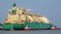 Uniper и Woodside подписали соглашения о поставках СПГ