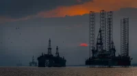 Венгерская MOL и турецкая компания будут вместе вести разведку нефти и газа