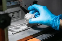 Создана технология 3D-печати магнитов из редкоземельных металлов