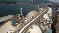 Малайзийская Petronas обсуждает поставку 1 млн тонн СПГ в год с Commonwealth LNG