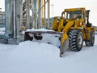 «Газпром добыча Ноябрьск» обследовал 200 км трубопроводов на Комсомольском газовом промысле