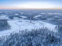 «Газпром нефть» открыла новые запасы нефти на Луговом месторождении в ХМАО-Югре