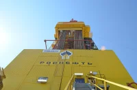 Проходка «РН-Юганскнефтегаза» достигла 7 млн метров горных пород