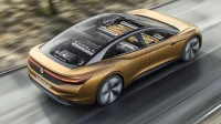 Прорыв в технологии аккумуляторов: в машинах Volkswagen собираются использовать твердотельные АКБ QuantumScape