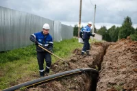 В Вологодской области к 2030 году газифицируют 28 муниципалитетов