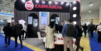 Камкабель на «Нефтегаз-2025»: итоги выставки