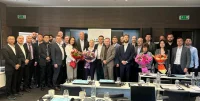 Представители ПАО «Транснефть» приняли участие в очередном заседании Международной ассоциации транспортировщиков нефти в Белграде