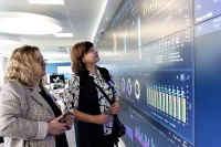 «Ноябрьскнефтегаз» укрепляет сотрудничество со школами Ямала