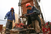Россия резко ускорила бурение новых нефтяных скважин