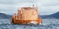 Суд отменил приостановку работы ВПУ Каспийского трубопроводного консорциума