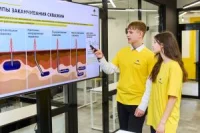 При поддержке «Роснефти» в Тюменском технопарке открыто новое многофункциональное образовательное пространство