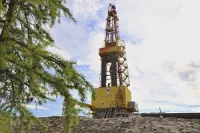 «Роснефть» повышает эффективность эксплуатационного бурения