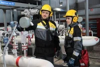 Внедрение инноваций в «Самотлорнефтегазе» дало экономический эффект 6,9 млрд рублей