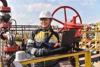 «Роснефть» развивает технологии информационного моделирования