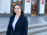 Преподаватель ДГУ разрабатывает уникальные антибактериальные нанопленки
