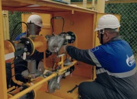 В городе Новоалтайске Алтайского края созданы условия для догазификации 558 домовладений