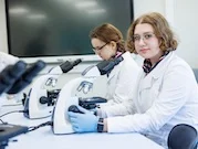 «Газпром нефть» инвестирует в развитие технического образования в школах Петербурга и Тюмени