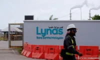 Австралийская Lynas будет расширять производство редкоземельных металлов
