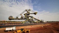 Гвинея требует от Emirates Global Aluminium строительства глиноземного завода
