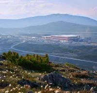Роснедра выставили на торги титановое месторождение в Мурманской области