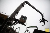 Цены на металлургическое сырье опустились до минимумов с начала года