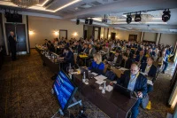 Производители и поставщики стальных труб встречаются 22-23 мая на Урале