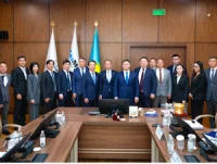 Геологоразведка, нефтегазохимия, нефтесервис и ВИЭ: КазМунайГаз и PetroVietnam обсудили перспективы сотрудничества
