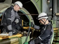Газовая турбина Alstom на Нижнетуринской ГРЭС отремонтирована силами российских специалистов