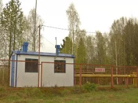 В Серове с опережением сроков введены в эксплуатацию новые газовые сети микрорайона Надеждинский