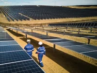 TotalEnergies запускает в Испании крупнейший в Европе кластер солнечных электростанций