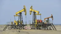 Стоимость нефти растет на фоне рисков со стороны Ближнего Востока