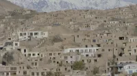 Россия готова помочь Афганистану в освоении сырья и редкоземельных металлов