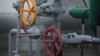 Биржевые цены на газ в Европе в четверг стабильны