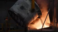 Мировая выплавка алюминия в апреле выросла на 2,2%