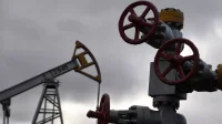 Цена нефти марки Brent превысила 63 доллара за баррель