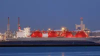 ЮАР планирует импортировать из США СПГ в рамках новой торговой сделки