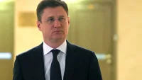 Новак поручил мониторить производство энергооборудования
