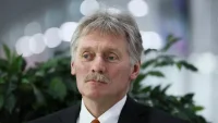 Национальные интересы России превыше цен на нефть, заявил Песков