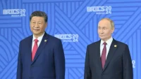 "Мощный импульс": Россия и Китай возобновляют стратегический проект