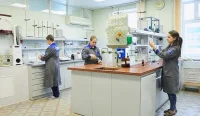 «Газпром добыча Ноябрьск» использует современное оборудование для контроля качества углеводородного сырья