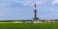 Новый рекорд. Sinopec пробурила самую глубокую вертикальную скважину для добычи сланцевого газа в Китае