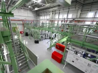 «Татнефть» наладила производство биопротеина из природного газа
