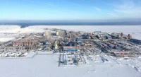 Китай обсуждает с Россией вхождение в СПГ-проекты НОВАТЭКа