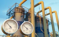 ЕК представит "дорожную карту" по отказу от российского газа