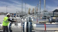 Россия в январе-апреле увеличила трубопроводные поставки газа в Турцию на 16%