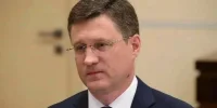 Нефть - в Китай, газ - в Сербию. А. Новак прокомментировал ряд вопросов международного энергетического сотрудничества