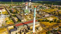 Литовский завод Achema остановит выпуск аммиака из-за высоких цен на газ